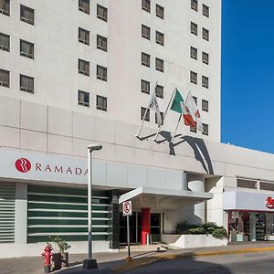 Ramada Hola Culiacan Hotel Exterior photo