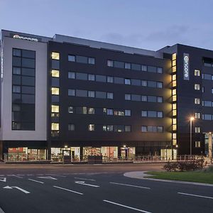 Ramada Encore Newcastle-Gateshead Hotel Exterior photo