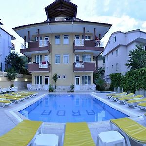 Arda Apart Kemer Apartment Exterior photo