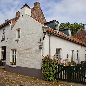 Het Molenaarshuis Apartment Thorn Room photo