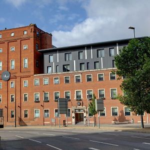 The Ainscow Hotel Salford  Exterior photo