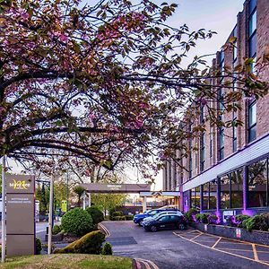 Mercure Nottingham Sherwood Exterior photo