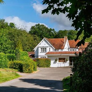 Aubrey Park Hotel Hemel Hempstead Exterior photo