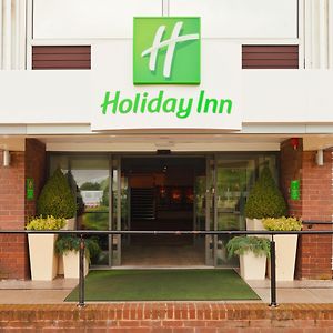 Holiday Inn Chester South, An Ihg Hotel Exterior photo