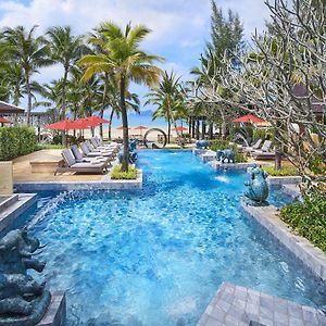 Amari Vogue Krabi Hotel Tub Kaek Beach Exterior photo