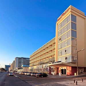 Hotel Mercure Figueira Da Foz Exterior photo