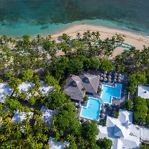 Playabachata Hotel Puerto Plata Exterior photo