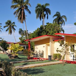 Finca Horizontes Maria Dolores Hotel Trinidad Exterior photo