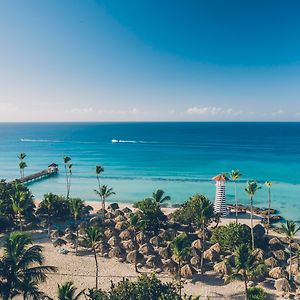 Iberostar Selection Hacienda Dominicus Hotel Bayahibe Exterior photo