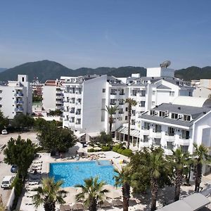 Sonnen Hotel Marmaris Exterior photo