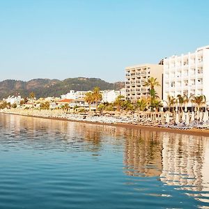 The Beachfront Hotel Adult Only 16 Plus Marmaris Exterior photo