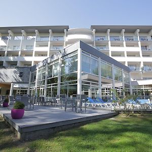 Marina Adelphia Hotel Aix-les-Bains Exterior photo