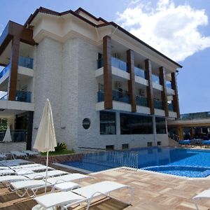 Supreme Hotel Marmaris Exterior photo