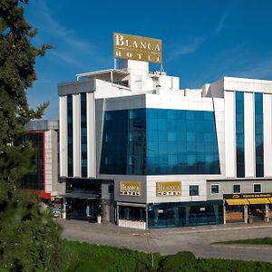 Blanca Hotel Izmir Exterior photo