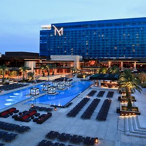 M Resort Spa & Casino Las Vegas Exterior photo