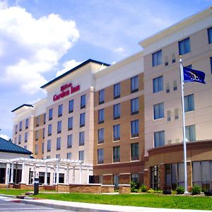 Hilton Garden Inn Indianapolis South/Greenwood Exterior photo