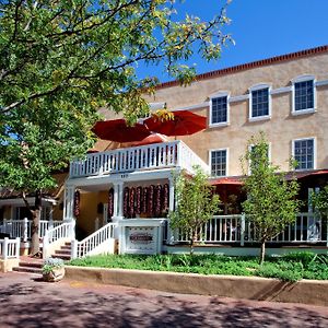 Hotel Chimayo De Santa Fe Exterior photo