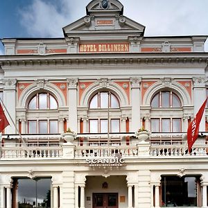 Scandic Billingen Hotel Skovde Exterior photo