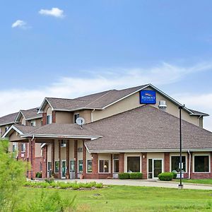 Baymont By Wyndham Indianapolis Hotel Exterior photo