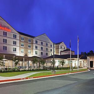 Hilton Garden Inn West Little Rock Exterior photo