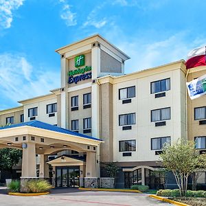 Holiday Inn Express Hotel And Suites Fort Worth/I-20 Exterior photo