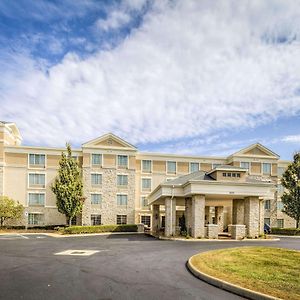 Homewood Suites By Hilton Columbus/Polaris Exterior photo