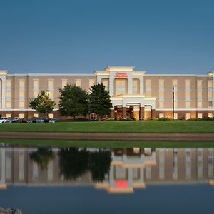 Hampton Inn & Suites Montgomery-Eastchase Exterior photo