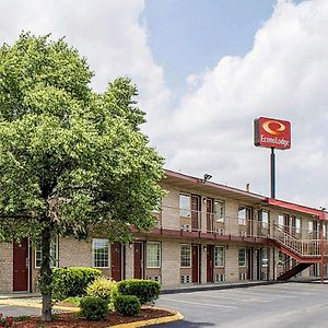 Econo Lodge Columbus Exterior photo