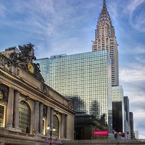 Hyatt Grand Central New York Hotel Exterior photo