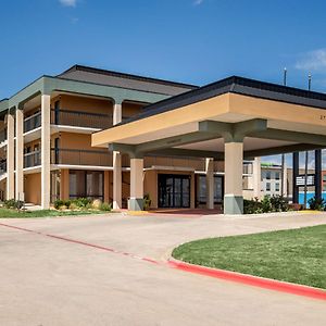 Quality Inn West Fort Worth Exterior photo