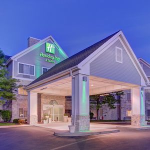 Holiday Inn Milwaukee Airport, An Ihg Hotel Exterior photo