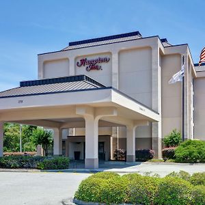 Hampton Inn Birmingham/Mountain Brook Exterior photo