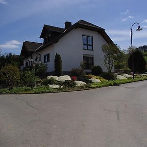 Ferienwohnung Meisenthal Naehe Nuerburgring Kelberg Room photo