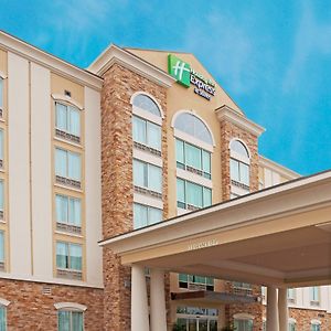 Holiday Inn Express & Suites Columbus At Northlake, An Ihg Hotel Exterior photo