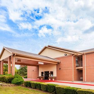 Super 8 By Wyndham Mount Vernon Hotel Exterior photo