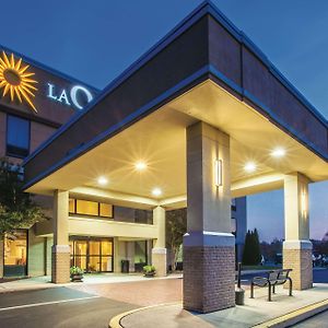 La Quinta By Wyndham Mechanicsburg - Harrisburg Hotel Exterior photo