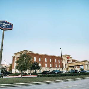 Hampton Inn Dallas-Rockwall Exterior photo