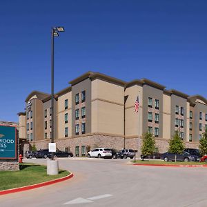 Homewood Suites By Hilton Trophy Club Fort Worth North Exterior photo