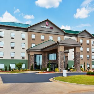 Best Western Plus Columbus North Fort Moore Exterior photo