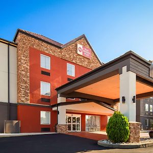 Best Western Plus New Cumberland Exterior photo