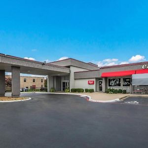 Red Roof Inn Lewisville Exterior photo