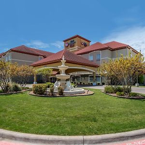 Best Western Plus Monica Royale Inn & Suites Greenville Exterior photo
