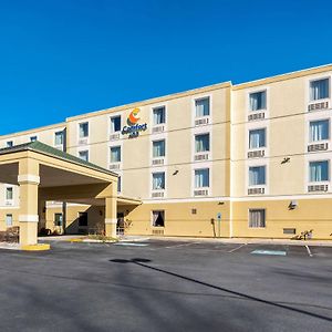 Comfort Inn Mechanicsburg - Harrisburg South Exterior photo