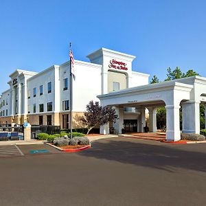 Hampton Inn & Suites Nacogdoches Exterior photo