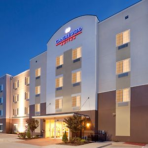 Candlewood Suites Texarkana, An Ihg Hotel Exterior photo