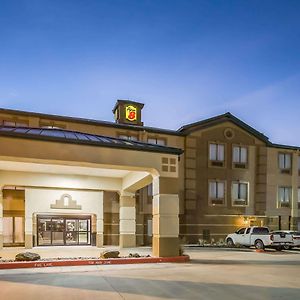 Super 8 By Wyndham Port Arthur/Nederland Area Hotel Exterior photo