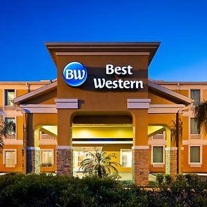 Best Western Wesley Chapel Motel Exterior photo