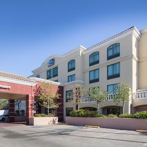 Best Western Inn & Suites San Mateo - San Francisco Airport Exterior photo