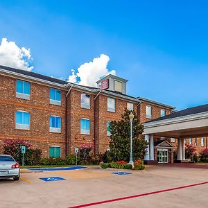 Best Western Plus Waxahachie Inn & Suites Exterior photo