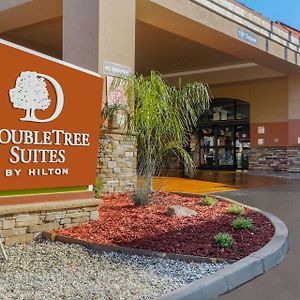 Doubletree Suites By Hilton Hotel Sacramento - Rancho Cordova Exterior photo